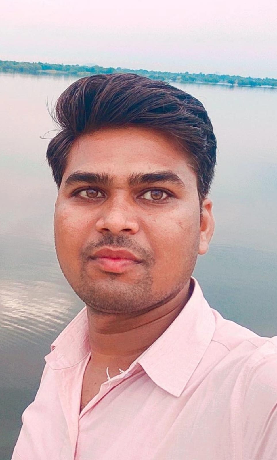 Sunil Kumar Mahawar